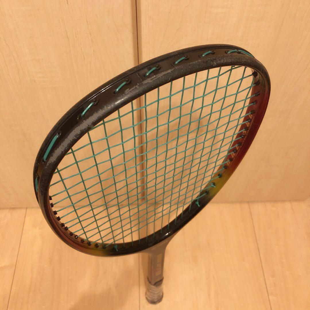 まりる♡様ヨネックスYONEXボロンスーパー700 BORON SUPER700