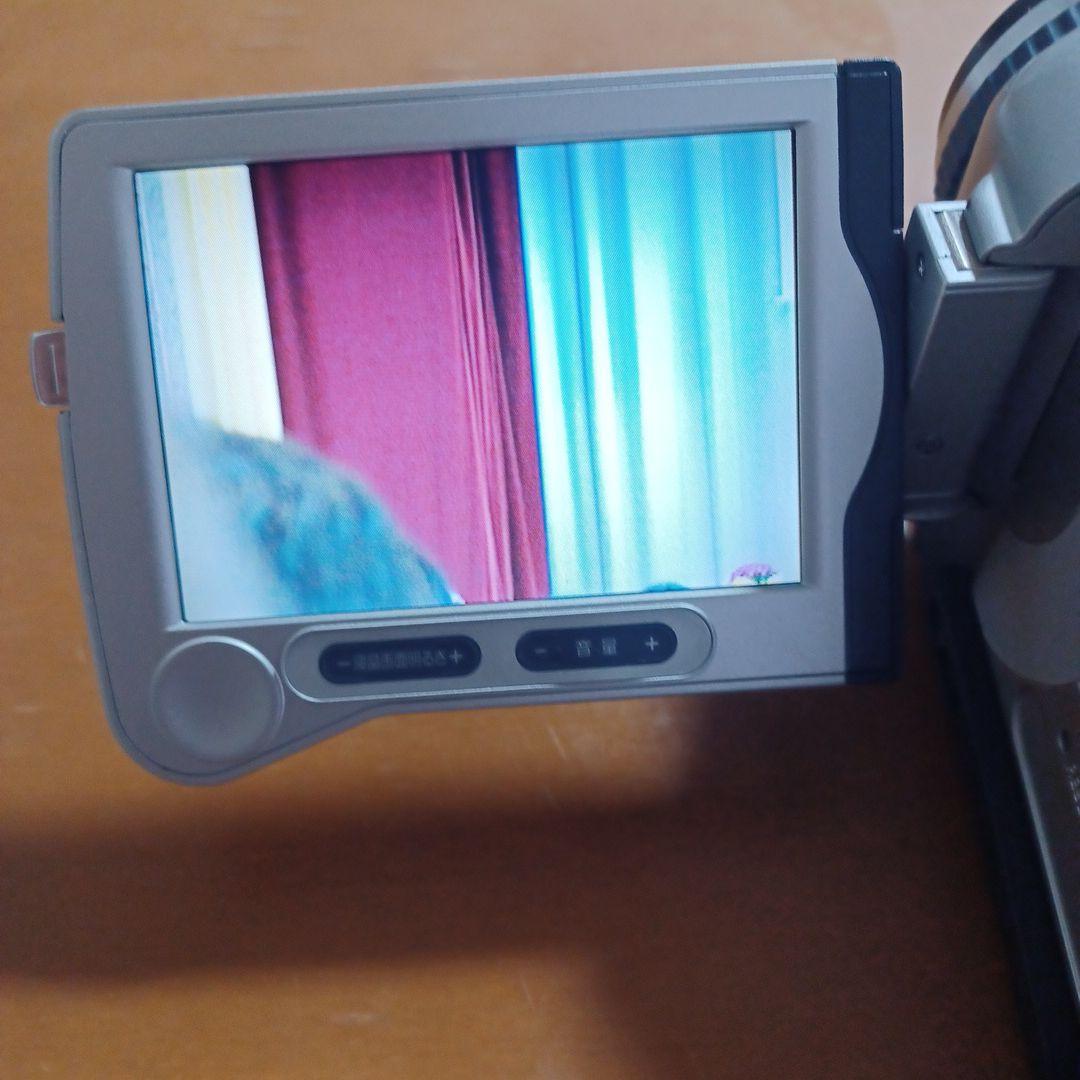 SONY DCR-TRV30 デジタルビデオカメラ+付属品