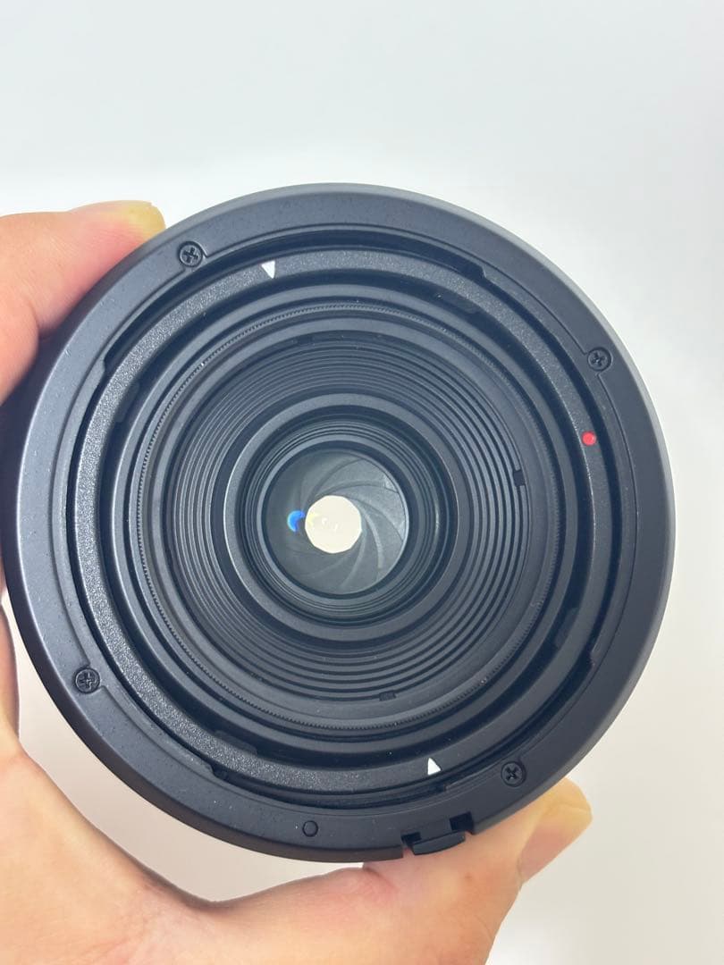 レンズ(単焦点) Canon RF35mm F1.8 MACRO IS STM