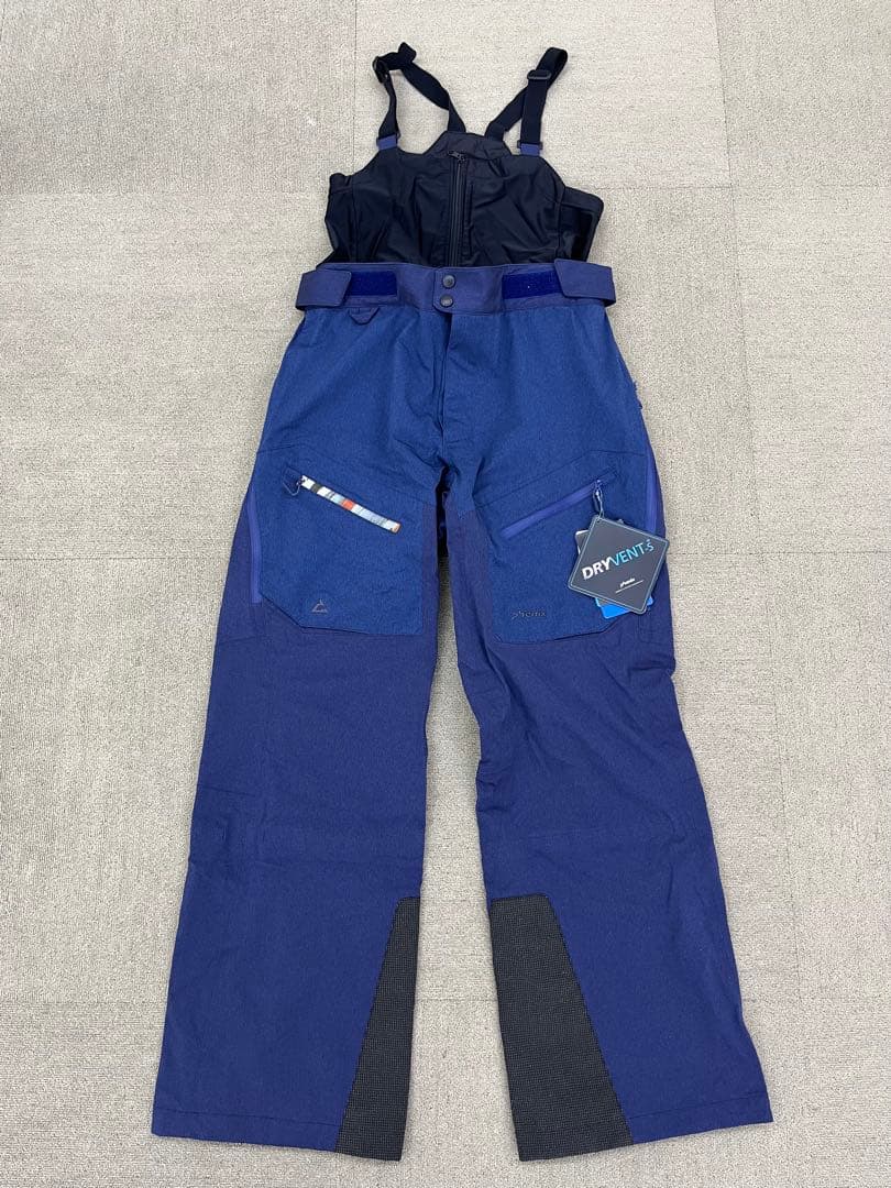 友蔵専用新品未使用　phenix スキーウエア　セット　上Lサイズ 下Mサイズ