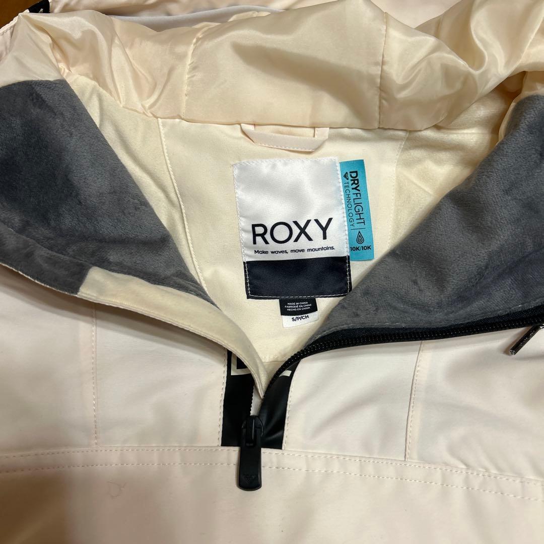 ロキシースノーウェア