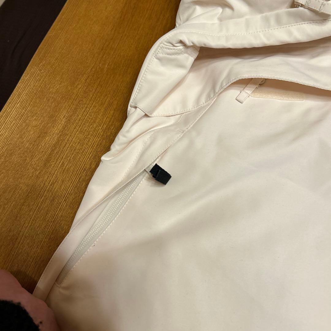 ロキシースノーウェア