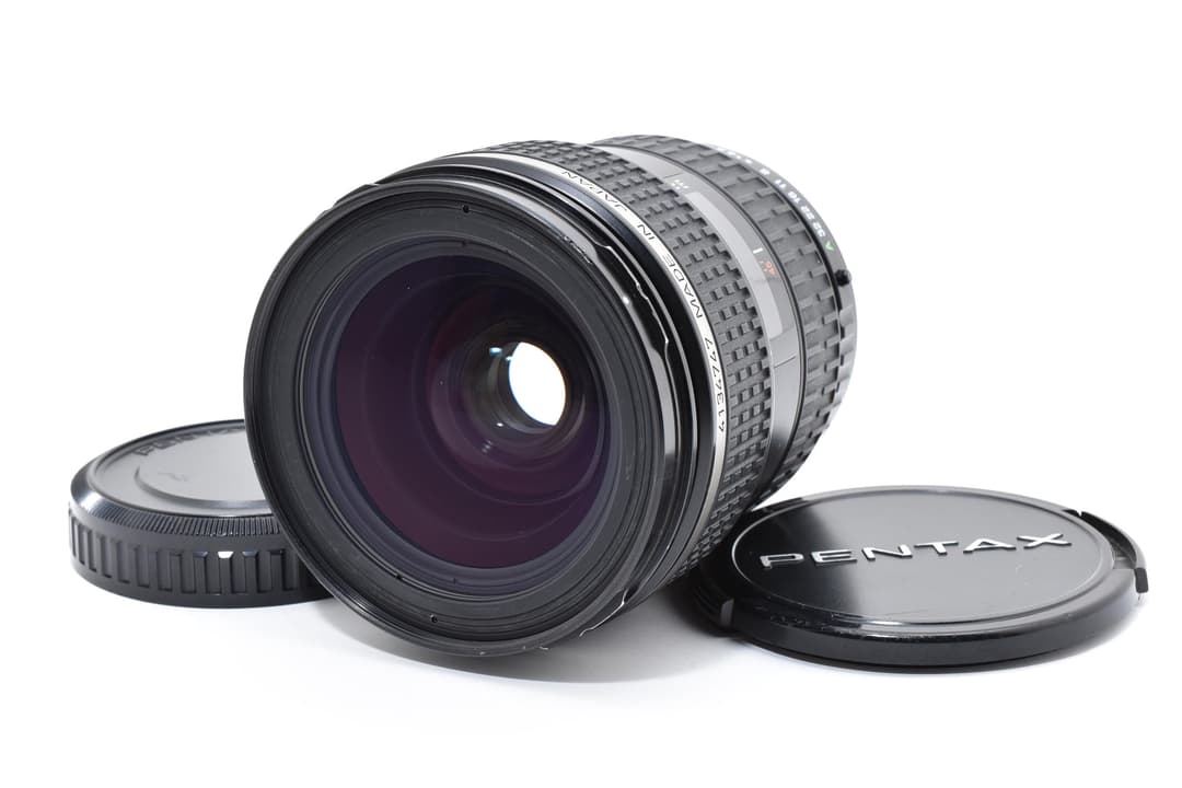 レンズ(ズーム) PENTAX FA645 45-85mm F4.5 0223