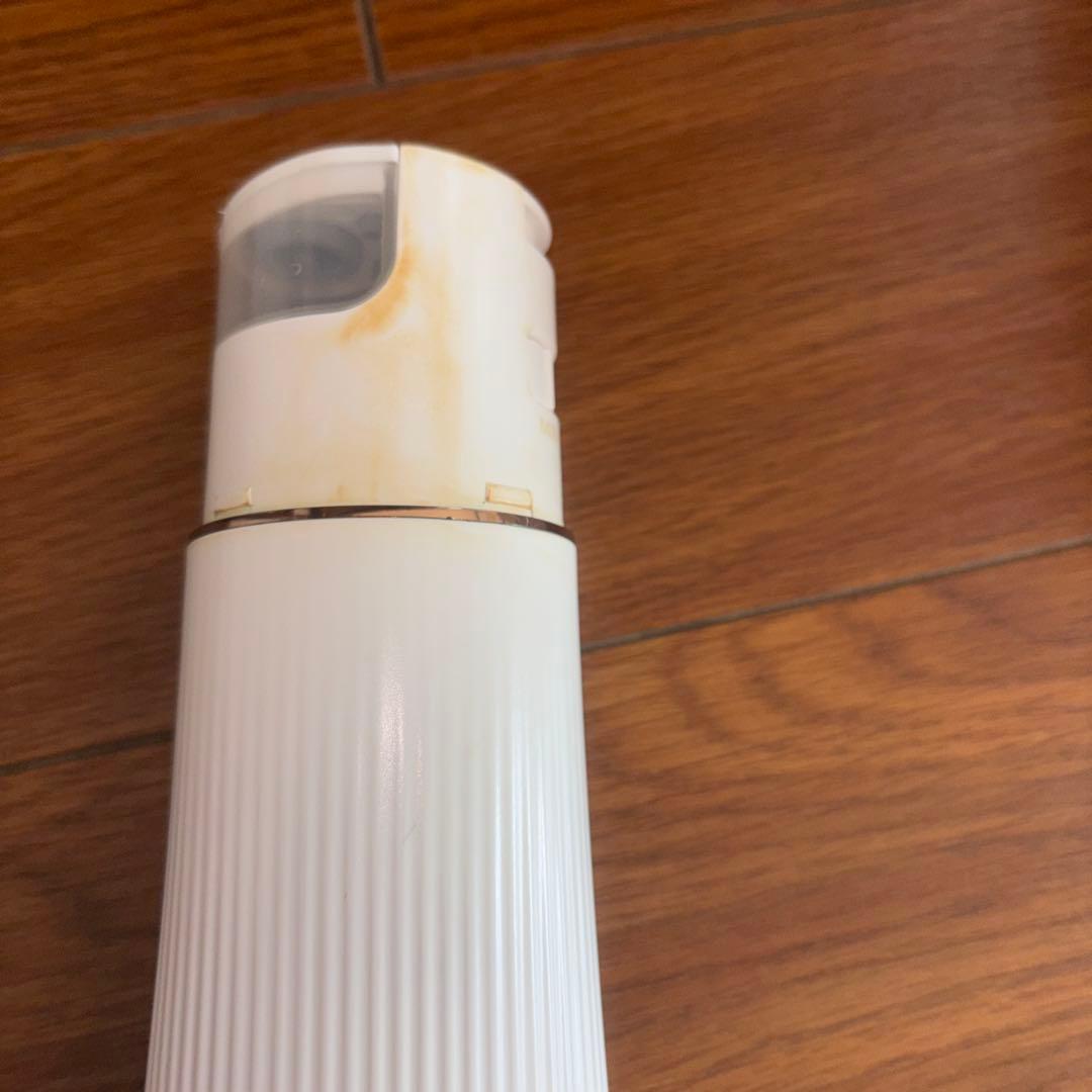 Ruby-Cell ハンディエアブラシシステム