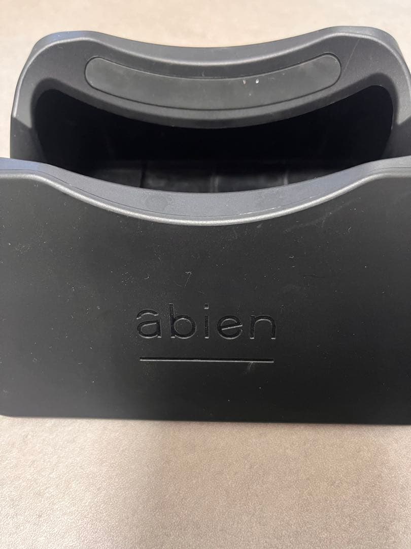 abien 1台7機能　ドライヤー　乾燥機　本体 グレー