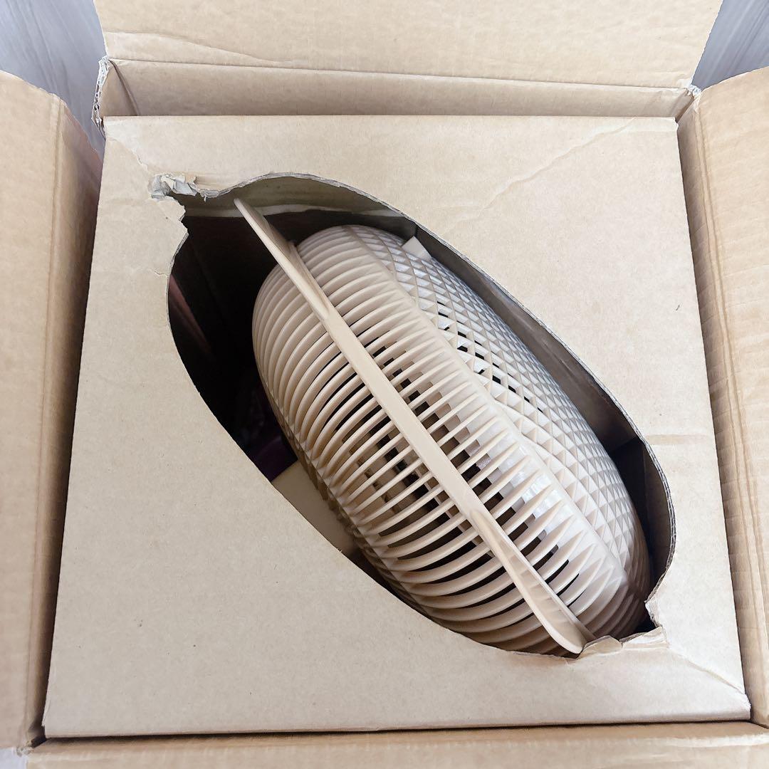 ハローキティ クリップ＆パーソナル扇風機 日焼けキティ