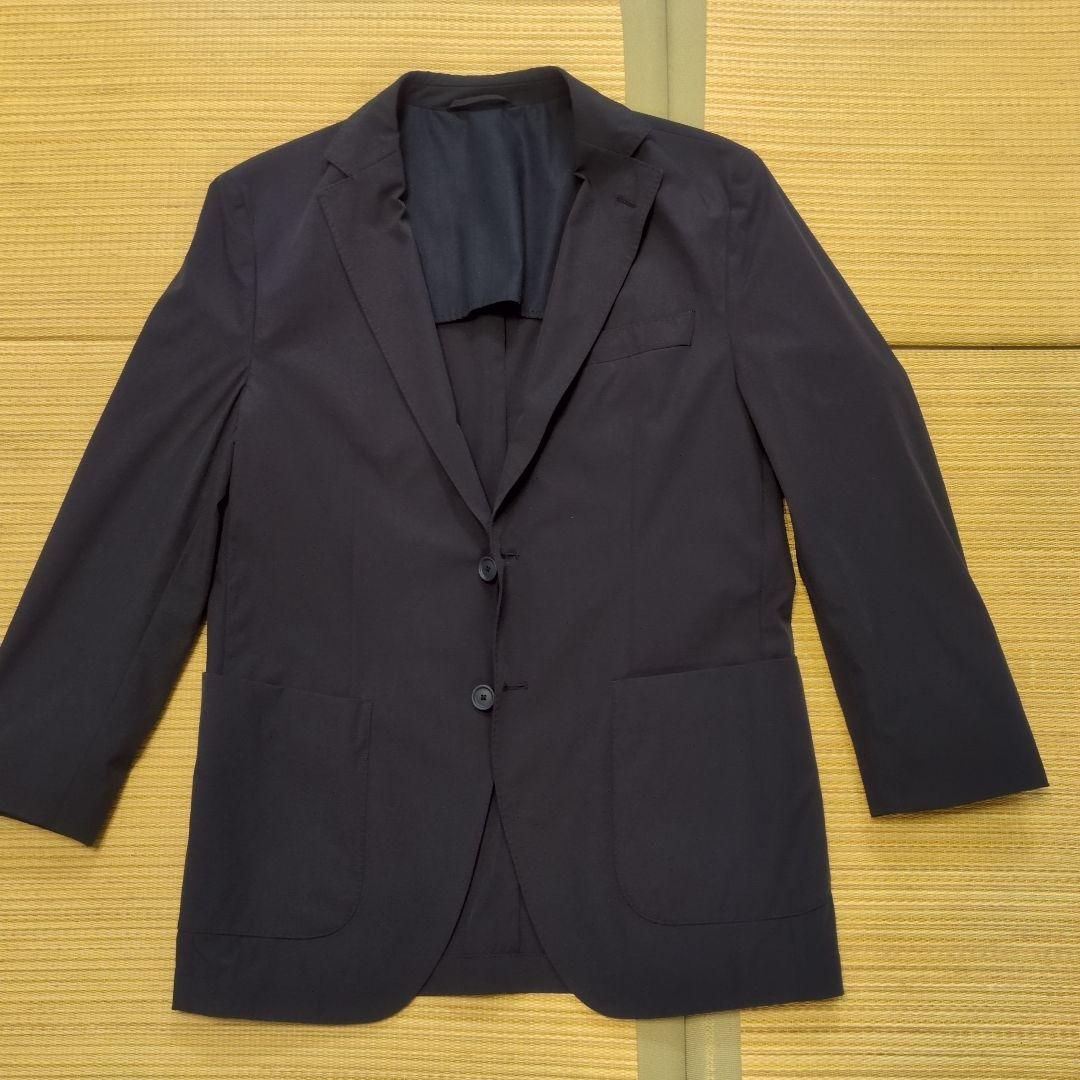 F*Y様 BOSS x SHOHEI OHTANI 　ストレッチ 48　ジャケッ