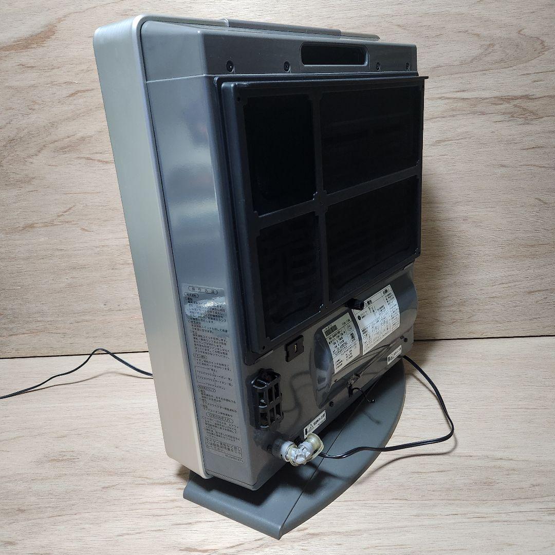 ガスファンヒーター リンナイ RC-G4001NP-1 12A/13A 用