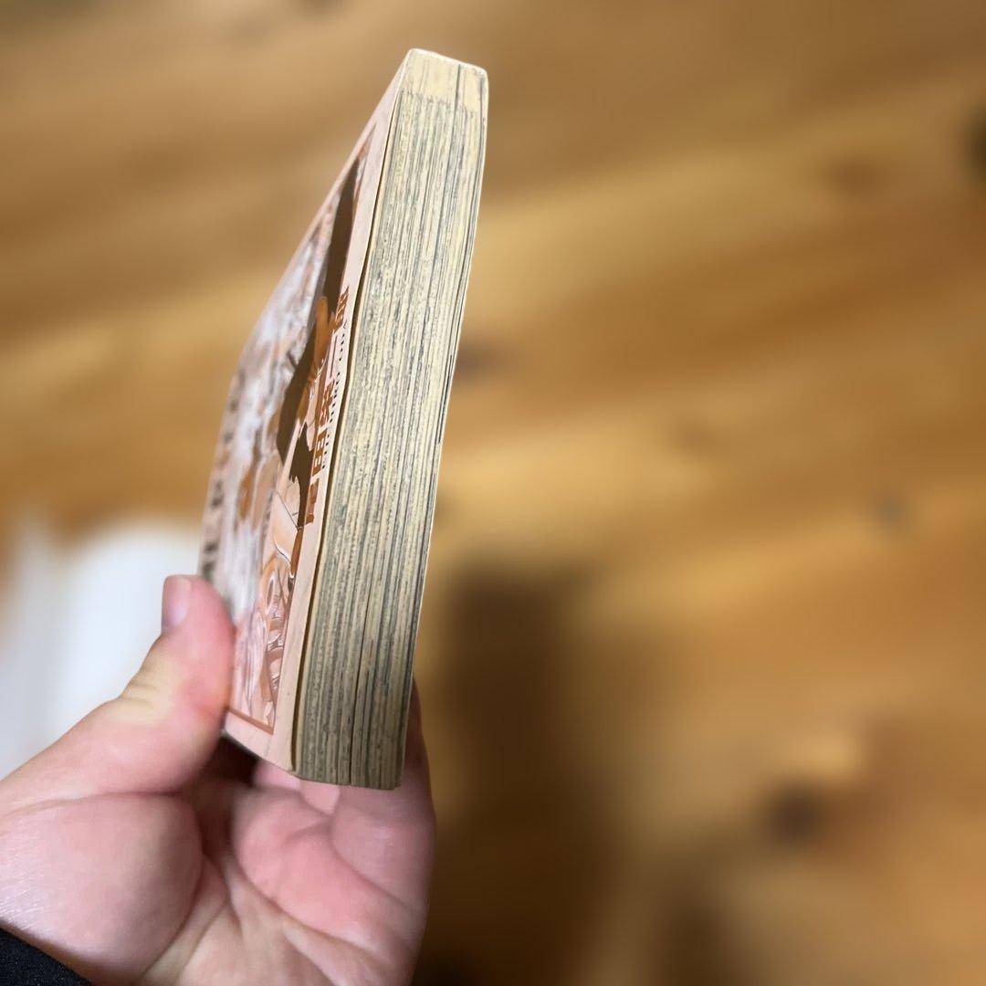 【初版】ワンピース1巻2巻