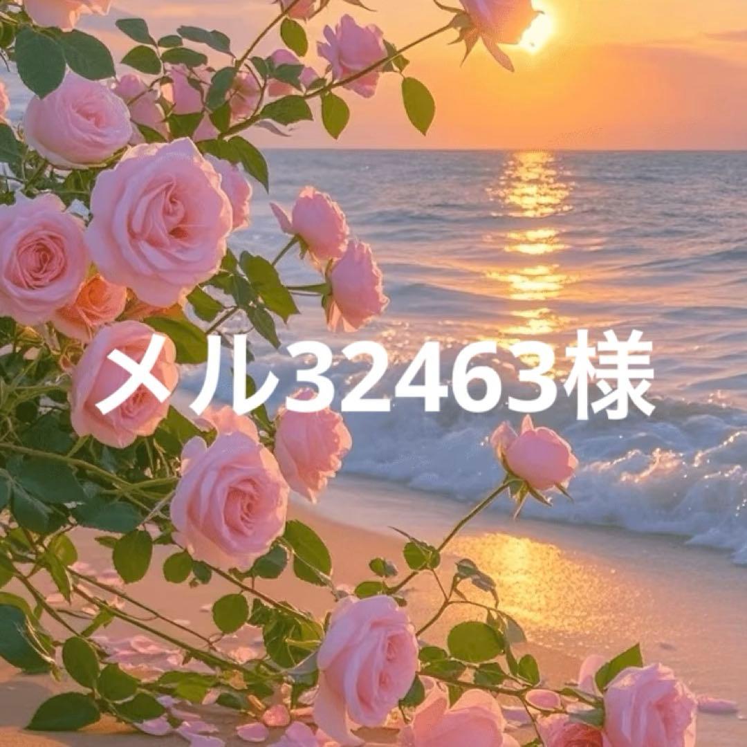 メル32463様　ackaベージュ1