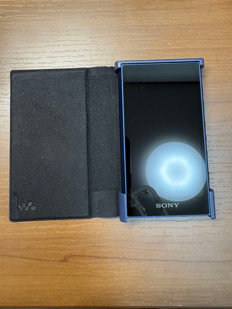 SONY WALKMAN NW-A307 ジャンク