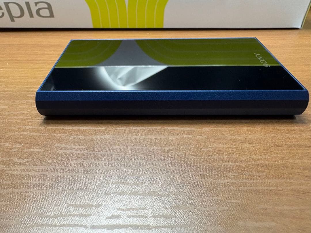 SONY WALKMAN NW-A307 ジャンク