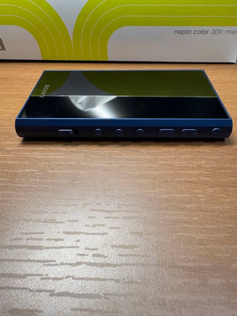 SONY WALKMAN NW-A307 ジャンク