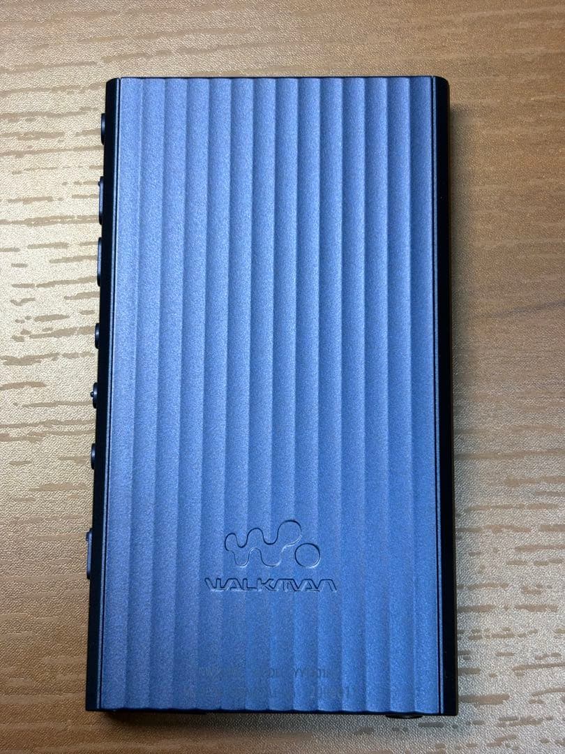 SONY WALKMAN NW-A307 ジャンク