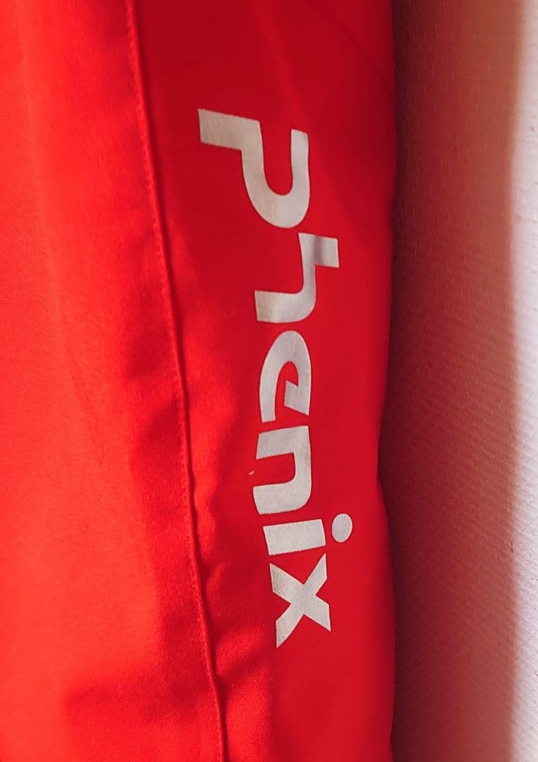 phenix 子供用スキーウェア上下 125-145cm