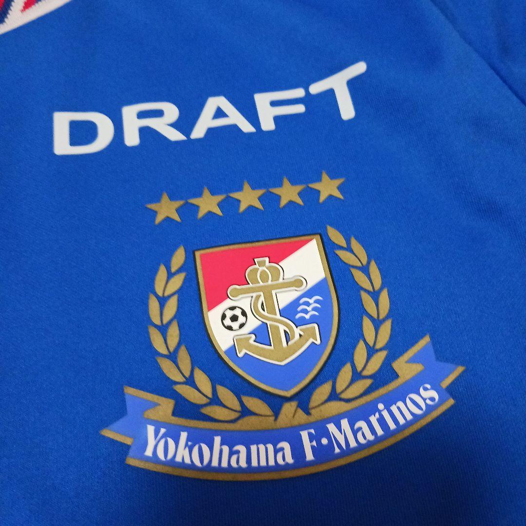 【Mサイズ】横浜Fマリノス 2024 ユニフォーム　Jリーグ