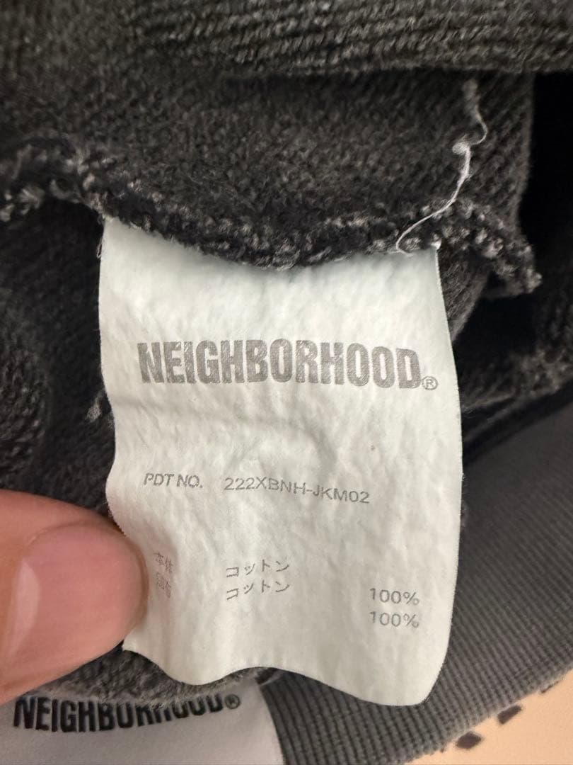 み*う様 ネイバーフッド 伊勢丹 savege