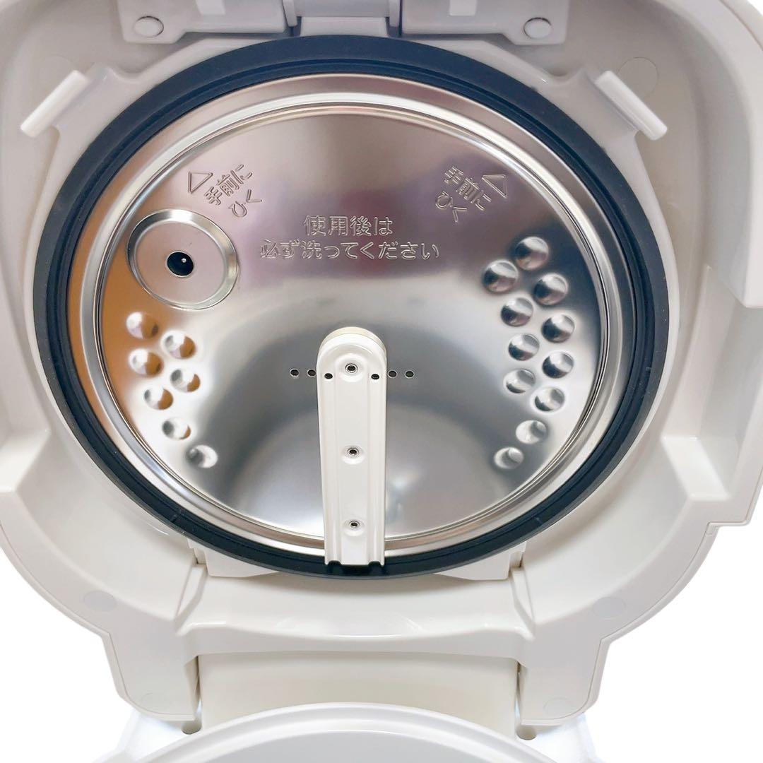 【最安値・極美品】STAN. 自動調理なべ EL-KA23型 象印