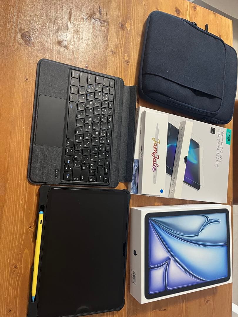 【特価】 Apple iPad Air (M2) 128GB Wi-Fiセット