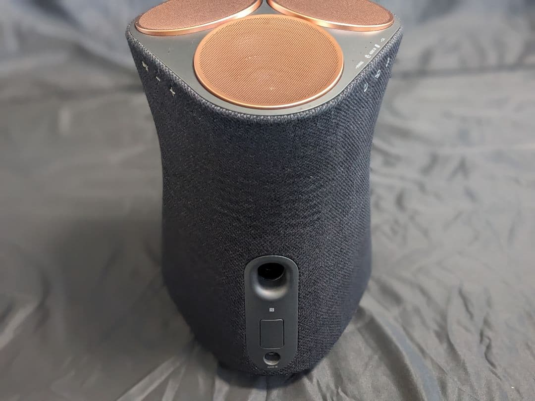 【*ん様 SONY SRS-RA5000