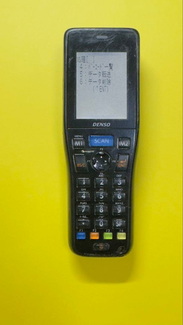 DENSO BHT-1505B 58個