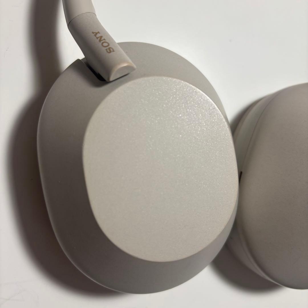 【hanchris さん専用】sony wh-1000xm5