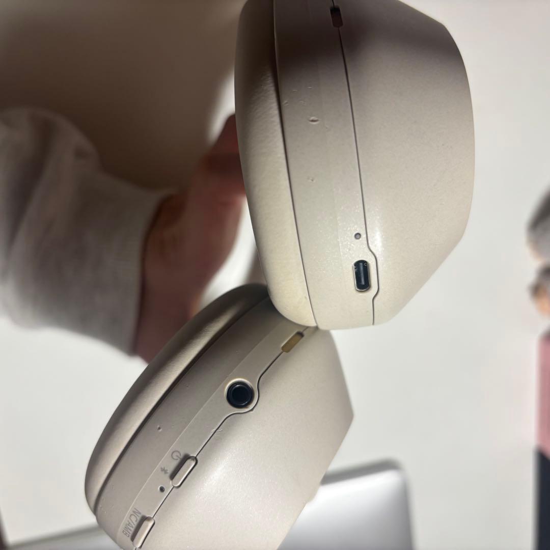 【hanchris さん専用】sony wh-1000xm5