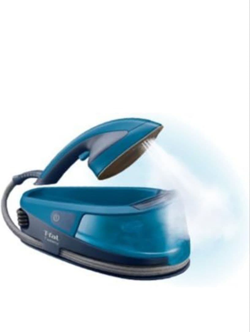 T-fal/アイロン トゥイニー NI5010J0