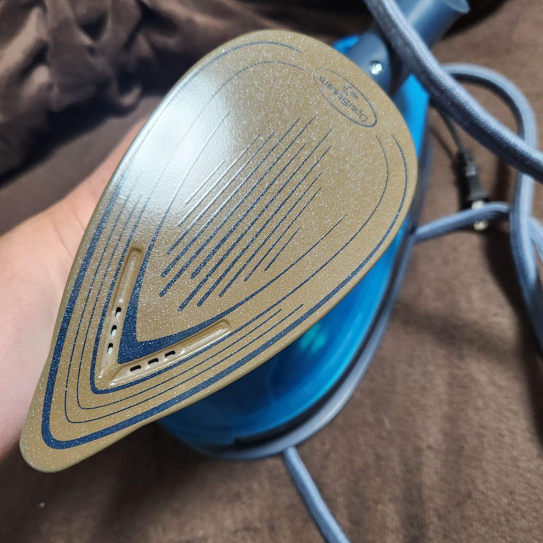 T-fal/アイロン トゥイニー NI5010J0