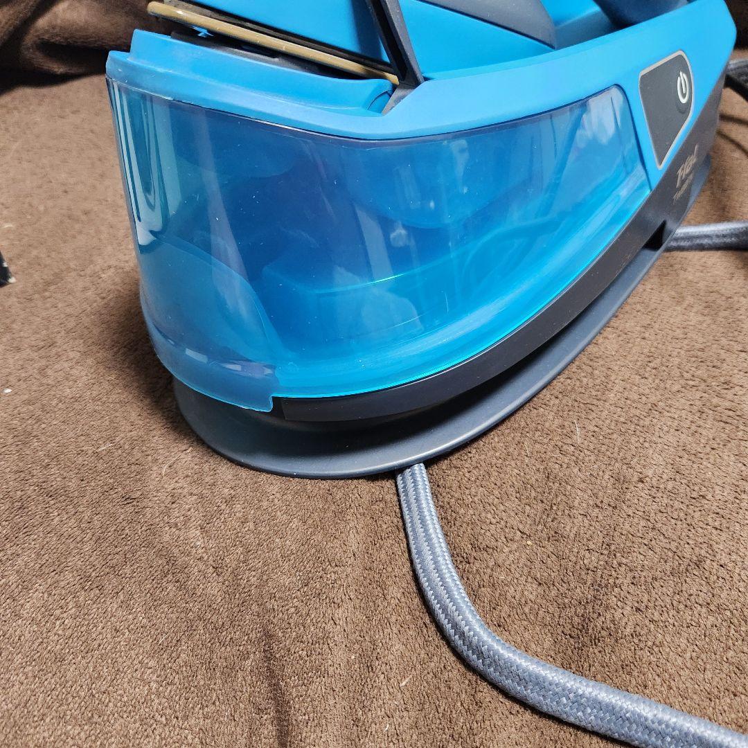 T-fal/アイロン トゥイニー NI5010J0