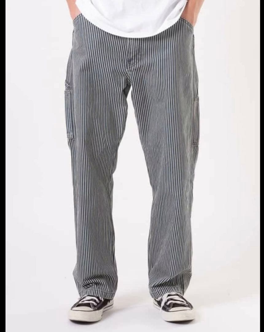 リーバイス　WORKWEAR 568™ ルーズストレート カーペンター