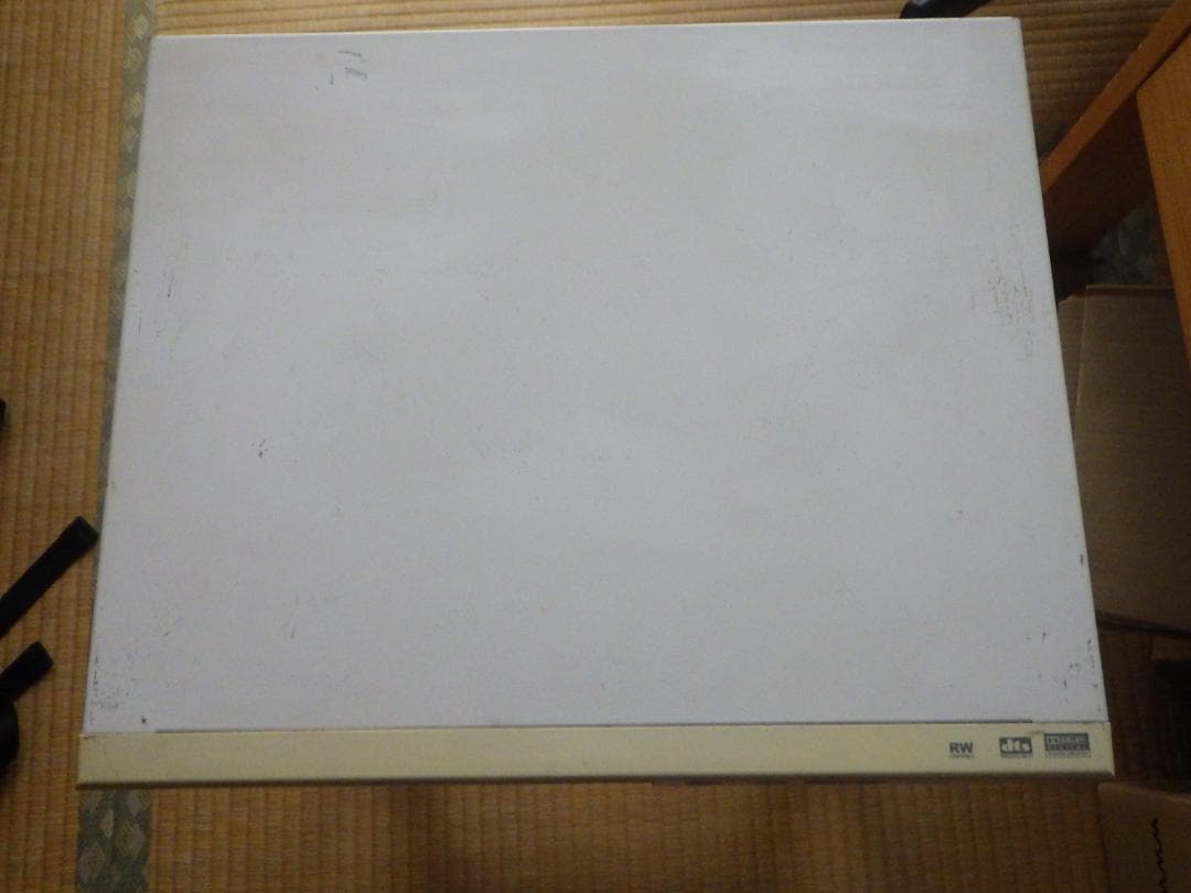 Pioneer　ＤＶＤレコーダー　ＤＶＲ－３３０Ｈ－Ｗ／ーＳ