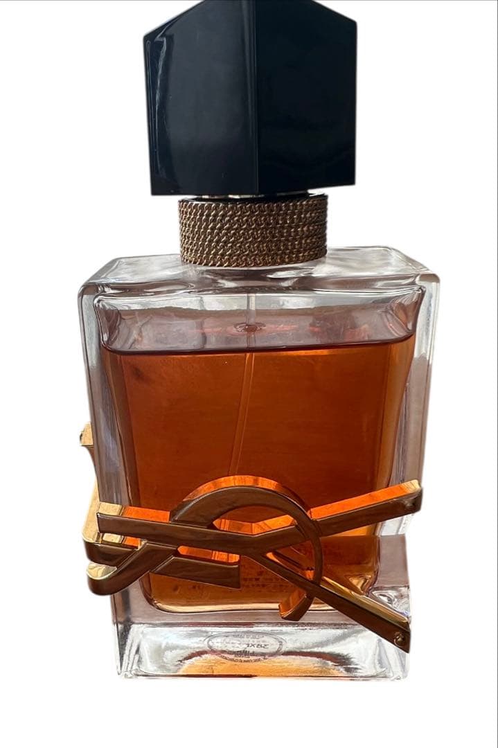 イヴサンローラン リブレ オーデパルファム アンタンス EDP 香水 50ml