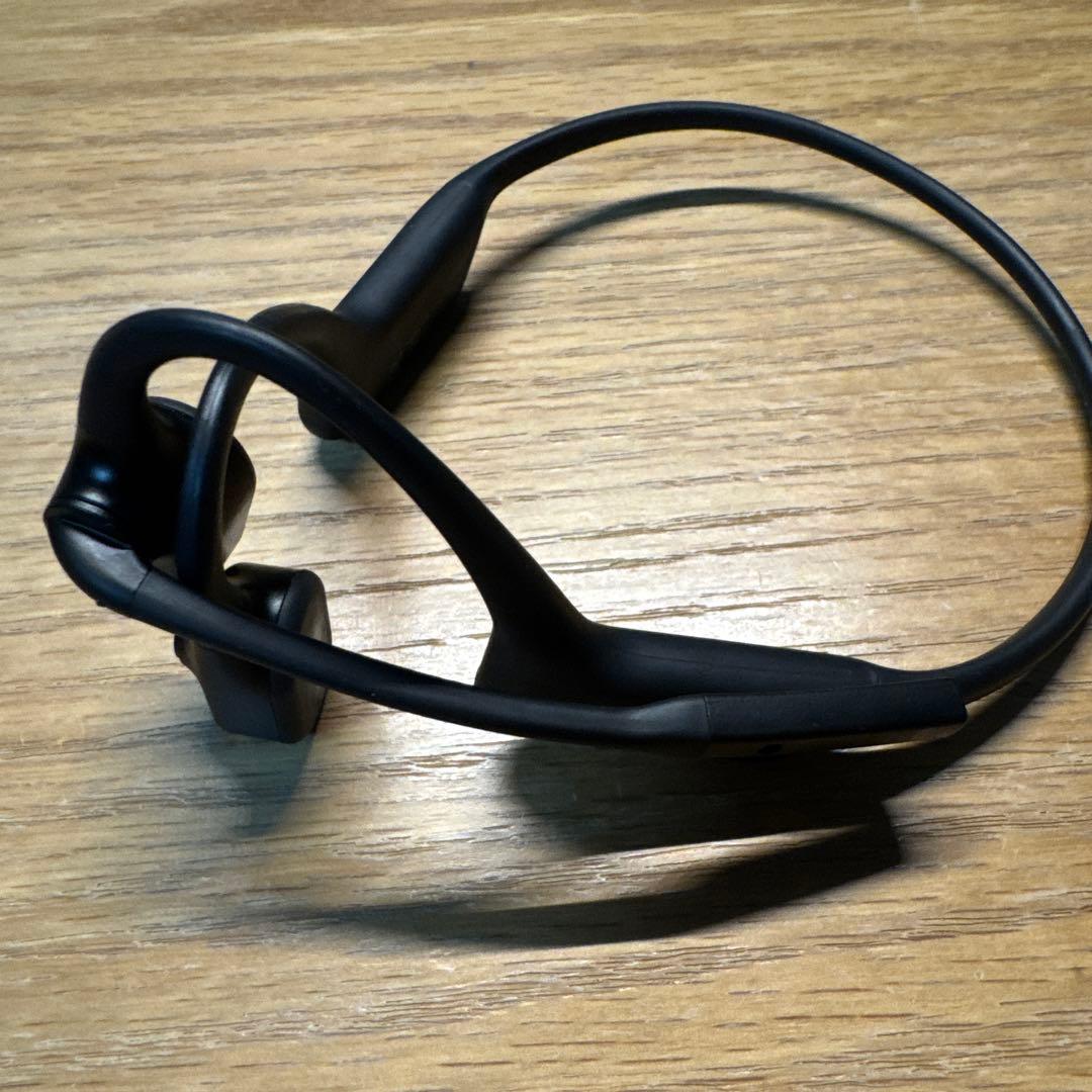 OPEN COMM UC 骨伝導イヤホン