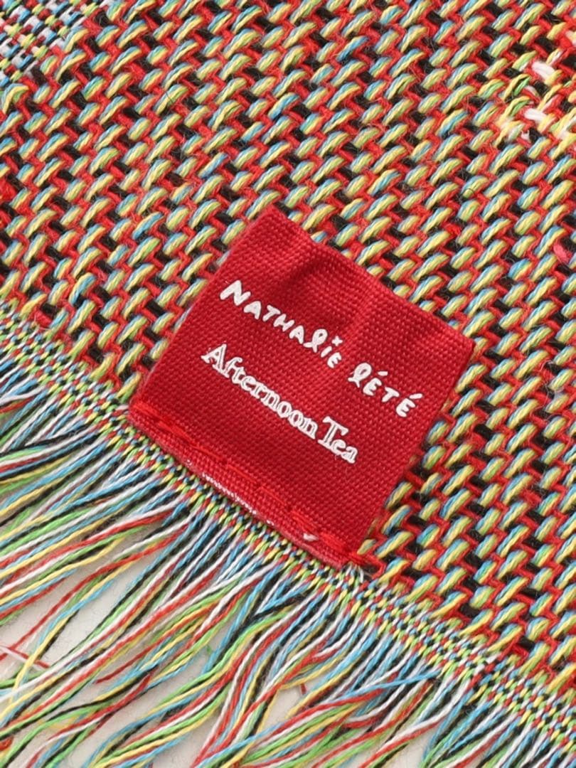 ナタリーレテ アフタヌーンティー タペストリーＬ