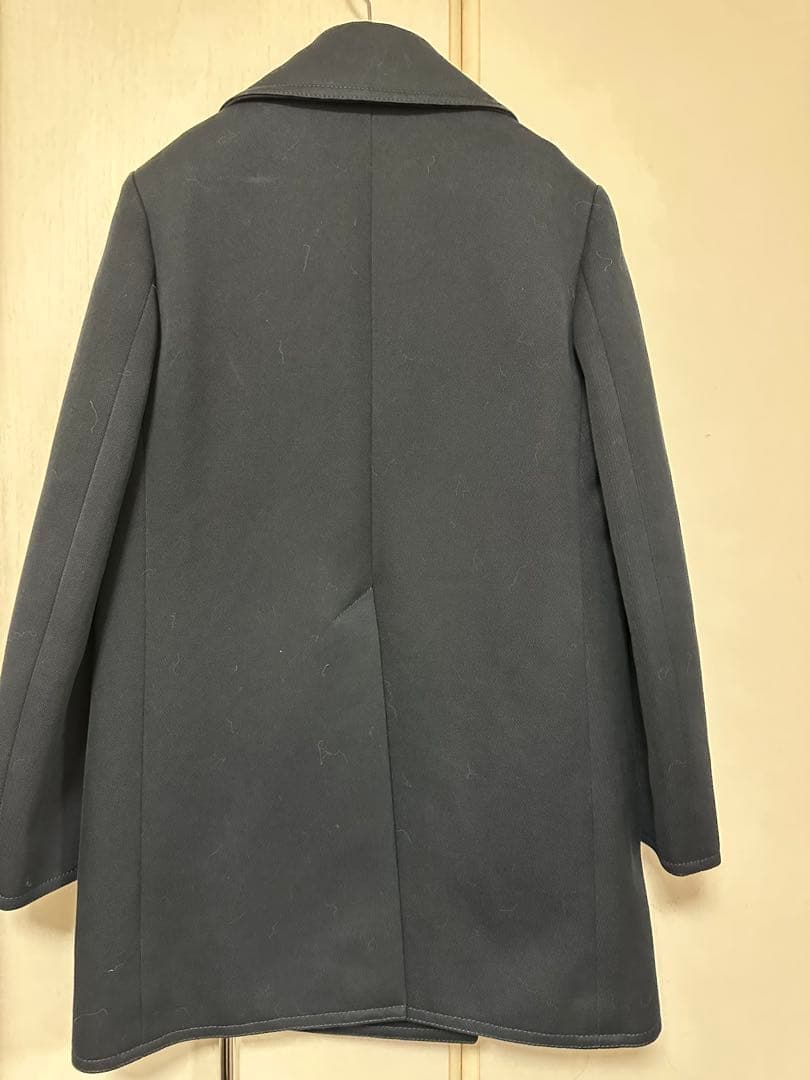 Christian Dior ピーコート