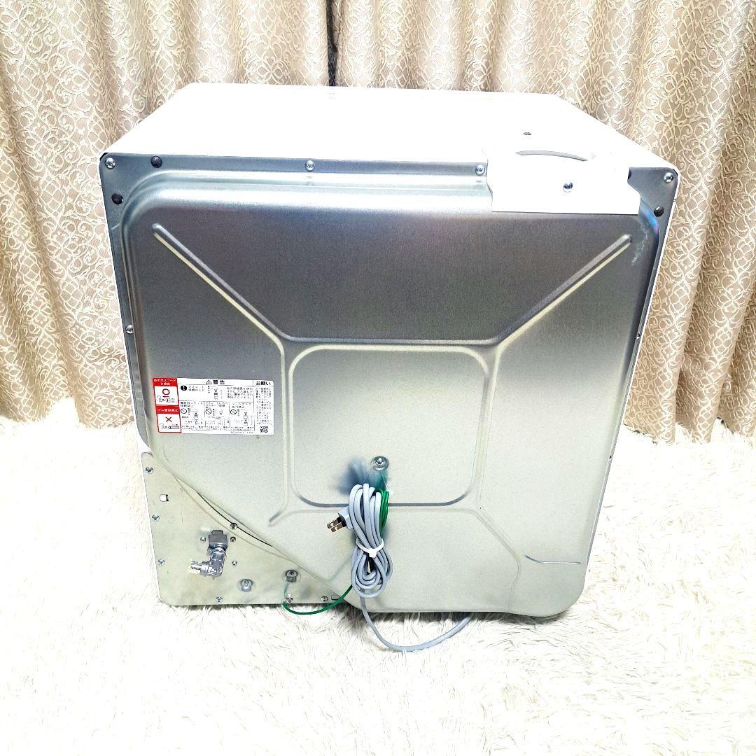 【美品】使用回数超少なめ　2022年製 3kg 乾太くんRDT-31S 都市ガス