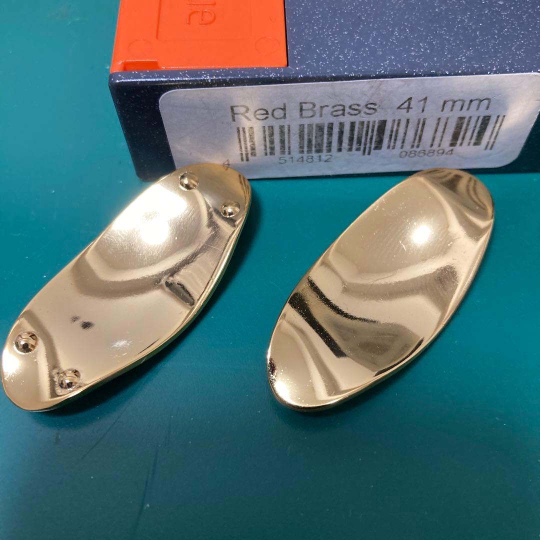 安*様 年末年始特価　リーフレック RedBrass+追加Goldplated