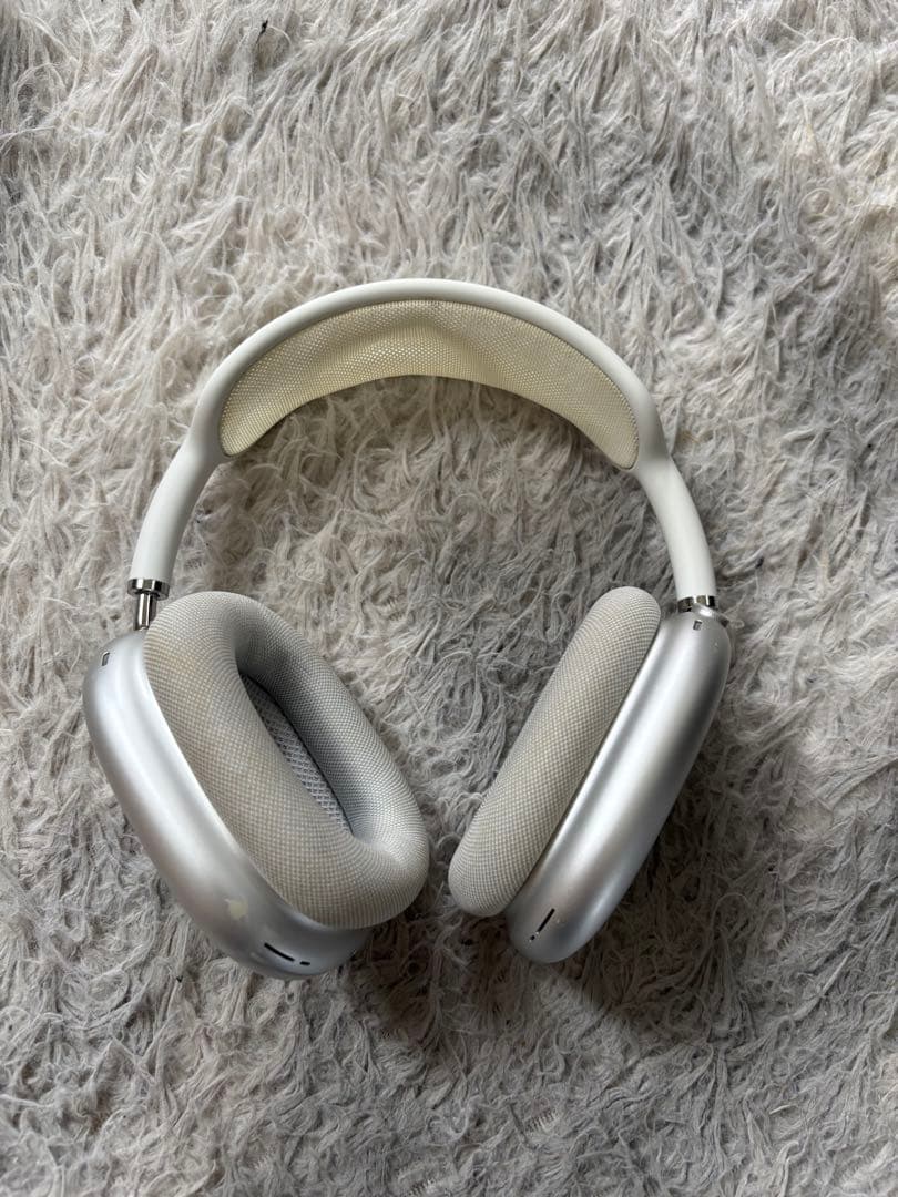 イヤホン AirPodsMAX