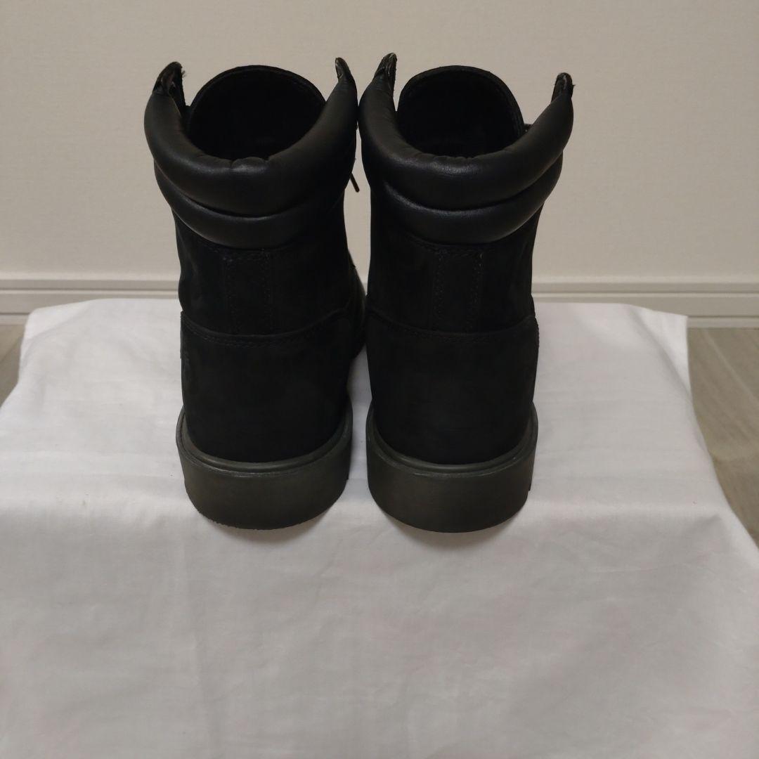 Timberland ブラック ティンバーランド