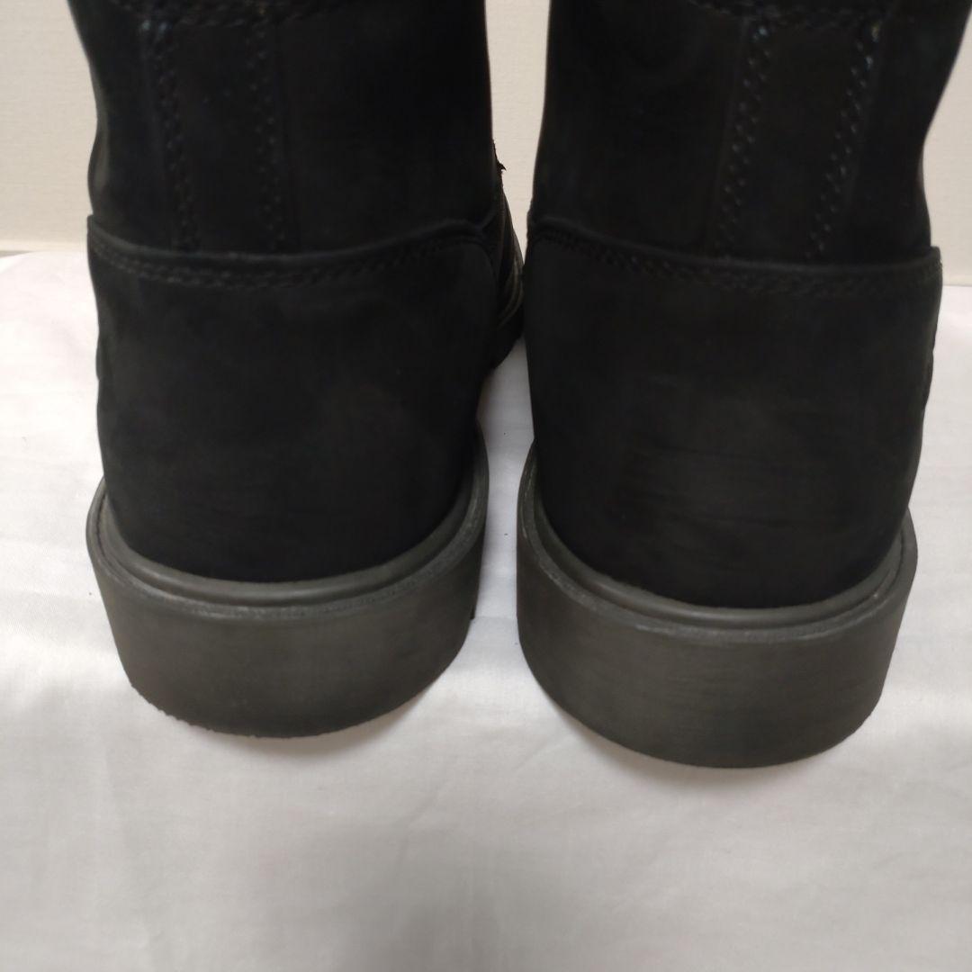 Timberland ブラック ティンバーランド