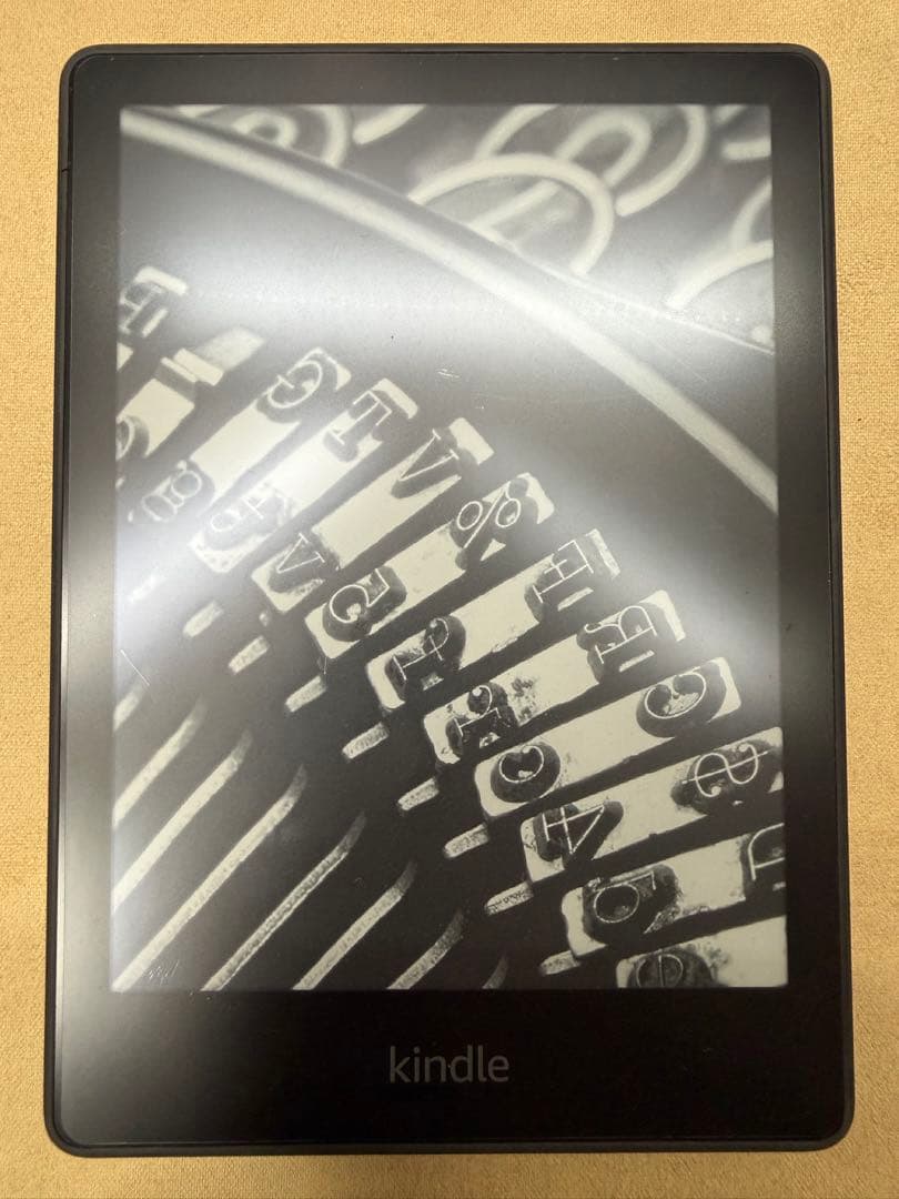 Amazon Kindle Paper White 第11世代 8GB 広告なし