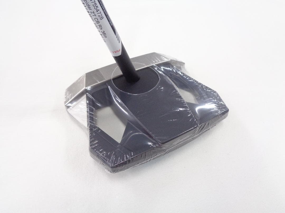 新品スパイダー ZT カウンターバランス 36インチ 日本仕様