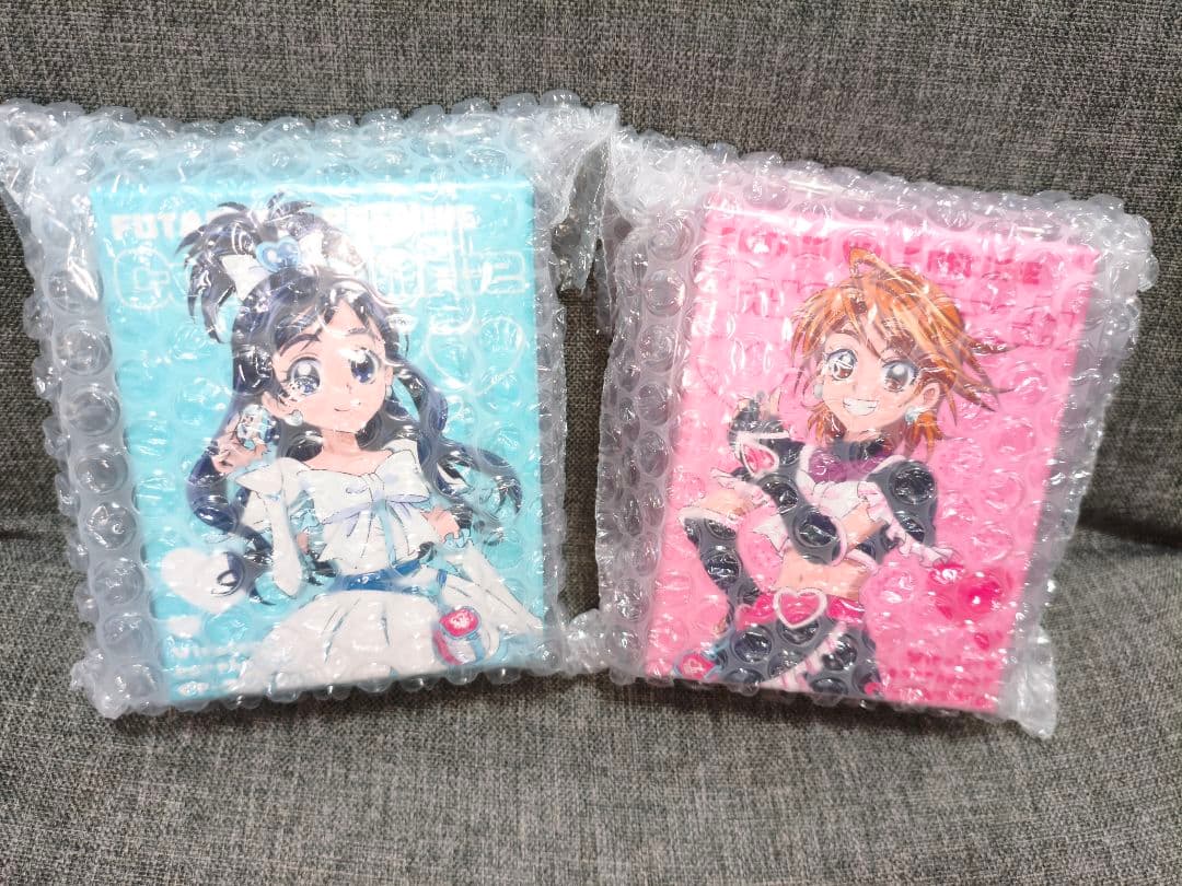 ONKYO ワイヤレスイヤホン ふたりはプリキュア コラボモデル