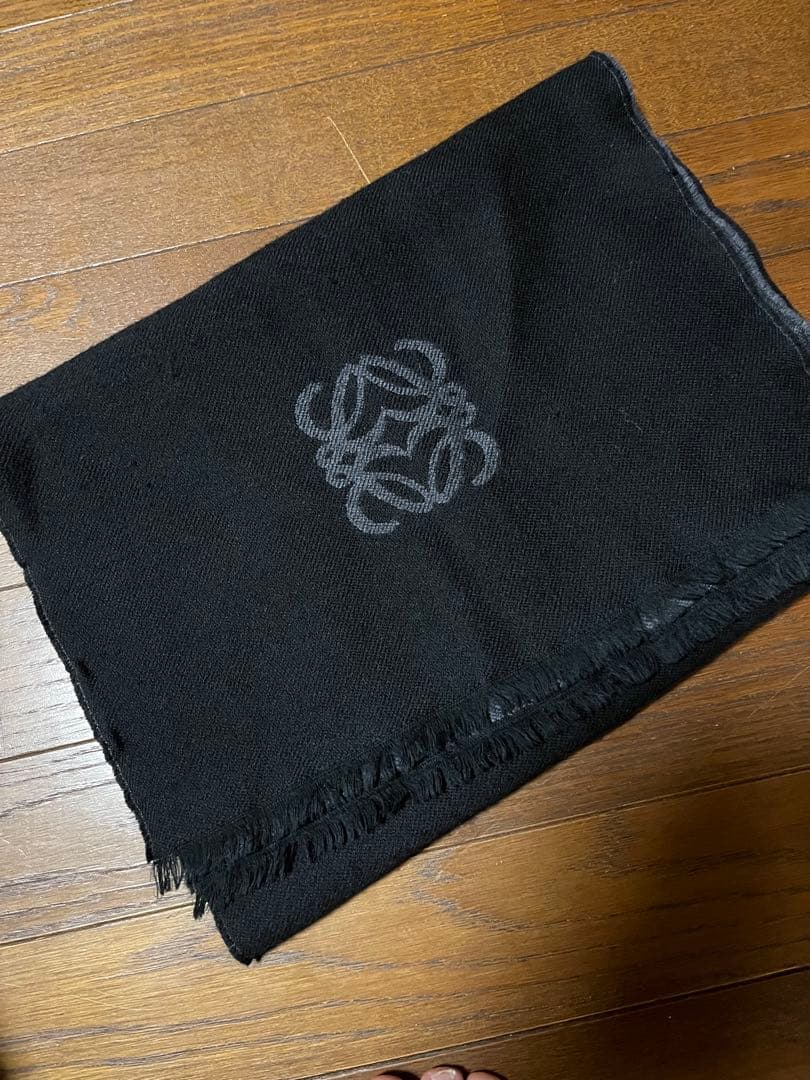 LOEWE ロエベ　ストール