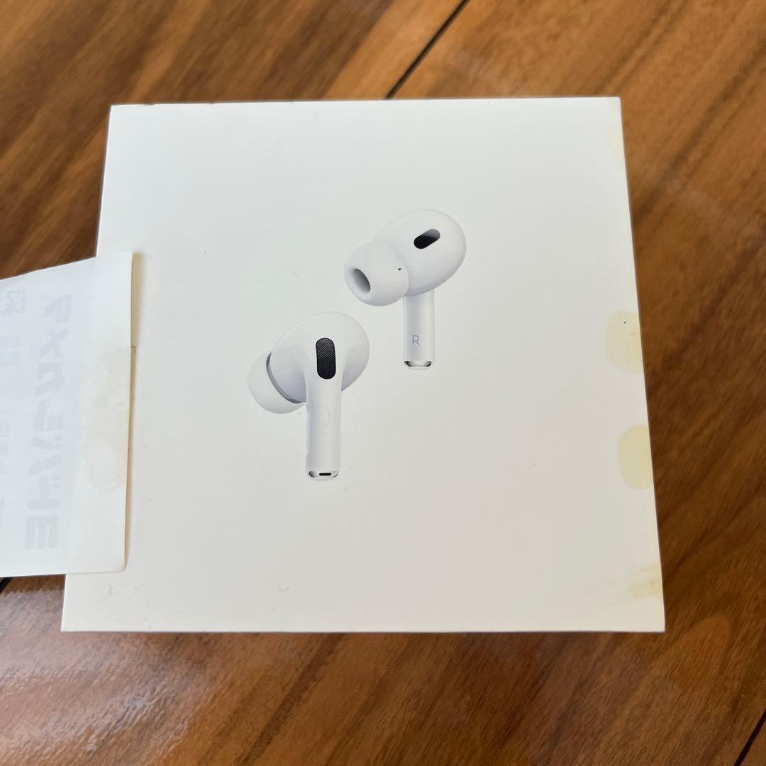 Air Pods Pro 2（USB-C）
