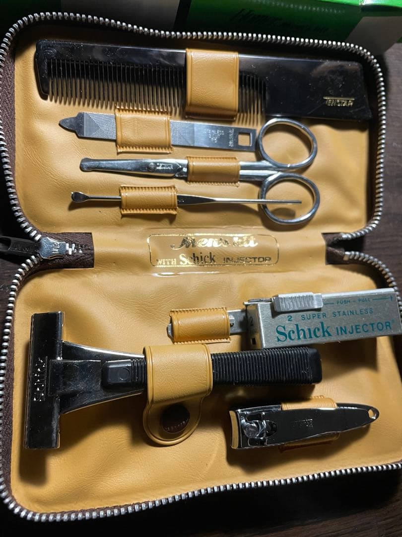 シック インジェクター ショートタイプ