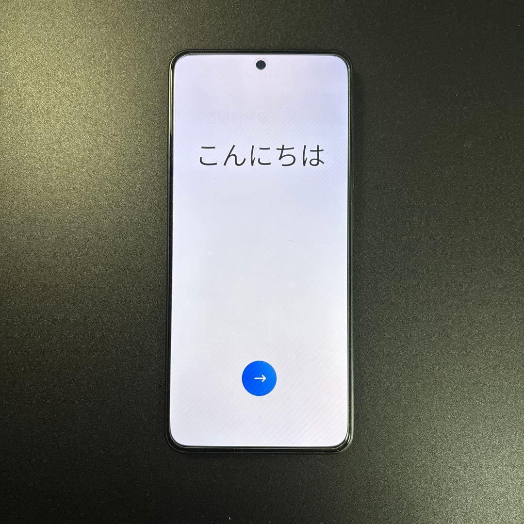 中古☆OPPO Reno11A スマートフォン