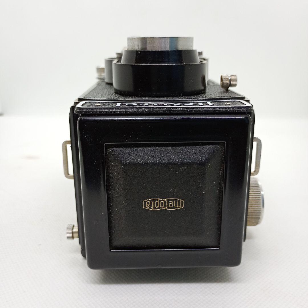 【整備済完動品】Flexaret IV