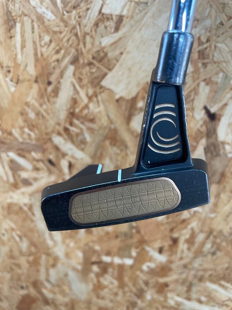 オデッセイ Ai-ONE MILLED TRI-BEAM SEVEN